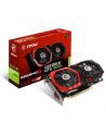 MSI GeForce GTX 1050 Ti GAMING 4G, 4GB, DL-DVI-D/HDMI/DP/ATX - nr 3