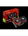 MSI GeForce GTX 1050 Ti GAMING 4G, 4GB, DL-DVI-D/HDMI/DP/ATX - nr 40