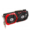 MSI GeForce GTX 1050 Ti GAMING 4G, 4GB, DL-DVI-D/HDMI/DP/ATX - nr 48