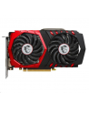 MSI GeForce GTX 1050 Ti GAMING 4G, 4GB, DL-DVI-D/HDMI/DP/ATX - nr 4