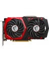 MSI GeForce GTX 1050 Ti GAMING 4G, 4GB, DL-DVI-D/HDMI/DP/ATX - nr 51