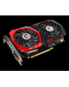 MSI GeForce GTX 1050 Ti GAMING 4G, 4GB, DL-DVI-D/HDMI/DP/ATX - nr 52