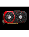 MSI GeForce GTX 1050 Ti GAMING 4G, 4GB, DL-DVI-D/HDMI/DP/ATX - nr 55