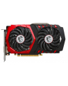 MSI GeForce GTX 1050 Ti GAMING 4G, 4GB, DL-DVI-D/HDMI/DP/ATX - nr 59