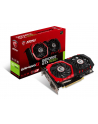 MSI GeForce GTX 1050 Ti GAMING 4G, 4GB, DL-DVI-D/HDMI/DP/ATX - nr 71