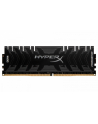 KINGSTON HyperX PREDATOR DDR4 16GB 2400MHz - nr 1