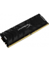 KINGSTON HyperX PREDATOR DDR4 16GB 2400MHz - nr 44