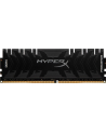 KINGSTON HyperX PREDATOR DDR4 2x8GB 2666MHz - nr 28