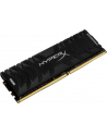 KINGSTON HyperX PREDATOR DDR4 2x8GB 2666MHz - nr 48