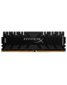 KINGSTON HyperX PREDATOR DDR4 2x8GB 2666MHz - nr 63