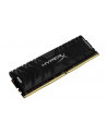 KINGSTON HyperX PREDATOR DDR4 16GB 3000MHz - nr 34