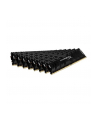KINGSTON HyperX PREDATOR DDR4 8x16GB 3000MHz - nr 2