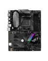 ASUS ROG STRIX B350-F GAMING, AM4 B350 ATX, DDR4 3200MHz,M.2, SATA 6Gbps, USB3.1 - nr 21