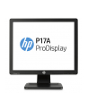 Monitor HP 17 L ProDisplay P17A - nr 2