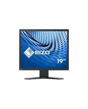 EIZO 19 L S1934H-BK