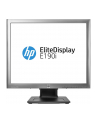 Hewlett-Packard HP 19 L EliteDisplay E190i - nr 4