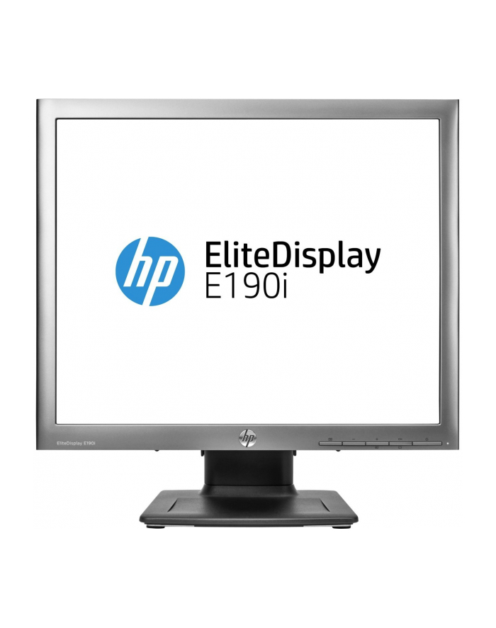 Hewlett-Packard HP 19 L EliteDisplay E190i główny
