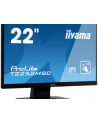 Monitor iiyama 22 L T2252MSC-B1 - nr 98