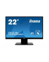 Monitor iiyama 22 L T2252MSC-B1 - nr 2