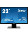 Monitor iiyama 22 L T2252MSC-B1 - nr 10