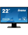 Monitor iiyama 22 L T2252MSC-B1 - nr 56