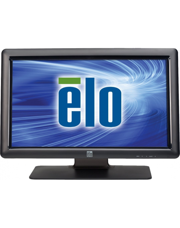 Monitor Tyco Electronics Elo 22 L 2201L IT-P główny