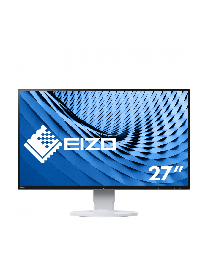 Monitor LCD EIZO 27 L EV2780-WT główny