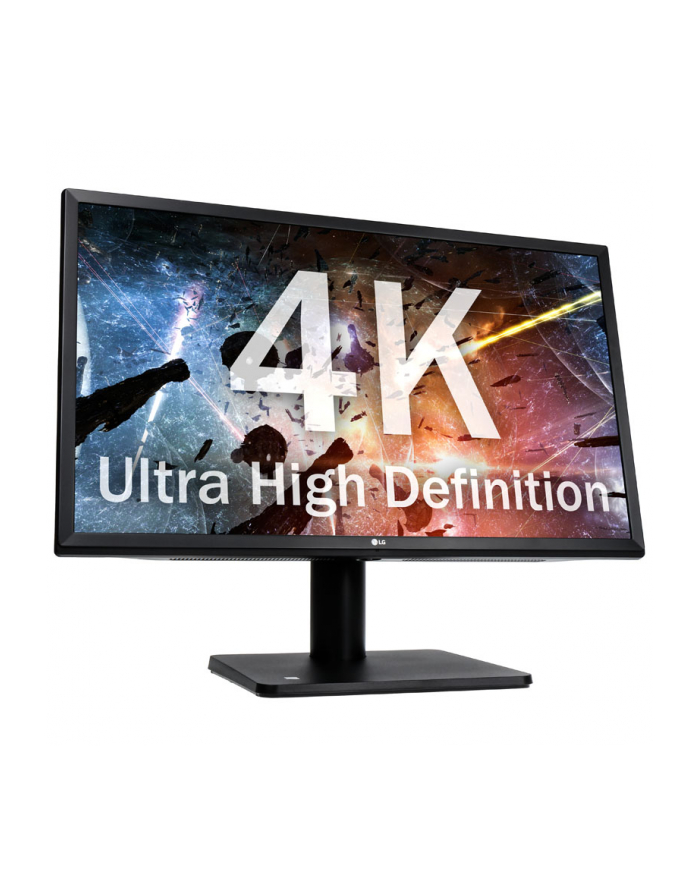 Monitor LCD LG 27UD58P - 27 - LED - HDMI, DisplayPort, FreeSync główny