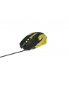 ART Mysz optyczna dla graczy 2400DPI USB AM-98 - nr 5