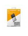 Western Digital Dysk zewnętrzny WD Blue SSD My Passport SSD 1TB srebrny - nr 26