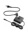 HP 65W USB-C Power Adapter 1HE08AA - nr 9