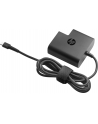 HP 65W USB-C Power Adapter 1HE08AA - nr 10