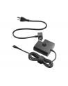 HP 65W USB-C Power Adapter 1HE08AA - nr 2