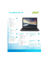 Acer TravelMate B117-M WIN10P N3060/2/IntHD400/11.6'' - nr 6