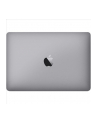 Apple MacBook 12'' Intel Core m3 1.2GHz/8GB/256GB SSD/HD 615 - Space Gray - nr 3