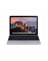Apple MacBook 12'' Intel Core m3 1.2GHz/8GB/256GB SSD/HD 615 - Space Gray - nr 4