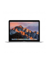 Apple MacBook 12'' Intel Core m3 1.2GHz/8GB/256GB SSD/HD 615 - Space Gray - nr 5