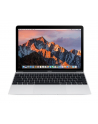 Apple MacBook 12'' Intel Core i5 1.3GHz/8GB/512GB SSD/HD 615 - Silver - nr 1