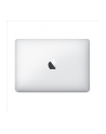 Apple MacBook 12'' Intel Core i5 1.3GHz/8GB/512GB SSD/HD 615 - Silver - nr 4