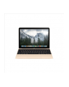 Apple MacBook 12'' Intel Core m3 1.2GHz/8GB/256GB SSD/HD 615 - Gold - nr 4