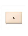 Apple MacBook 12'' Intel Core m3 1.2GHz/8GB/256GB SSD/HD 615 - Gold - nr 5