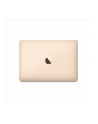 Apple MacBook 12'' Intel Core i5 1.3GHz/8GB/512GB SSD/HD 615 - Gold - nr 5