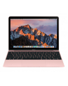 Apple MacBook 12'' Intel Core m3 1.2GHz/8GB/256GB SSD/HD 615 - Rose Gold - nr 2