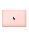 Apple MacBook 12'' Intel Core m3 1.2GHz/8GB/256GB SSD/HD 615 - Rose Gold - nr 4