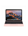 Apple MacBook 12'' Intel Core m3 1.2GHz/8GB/256GB SSD/HD 615 - Rose Gold - nr 5