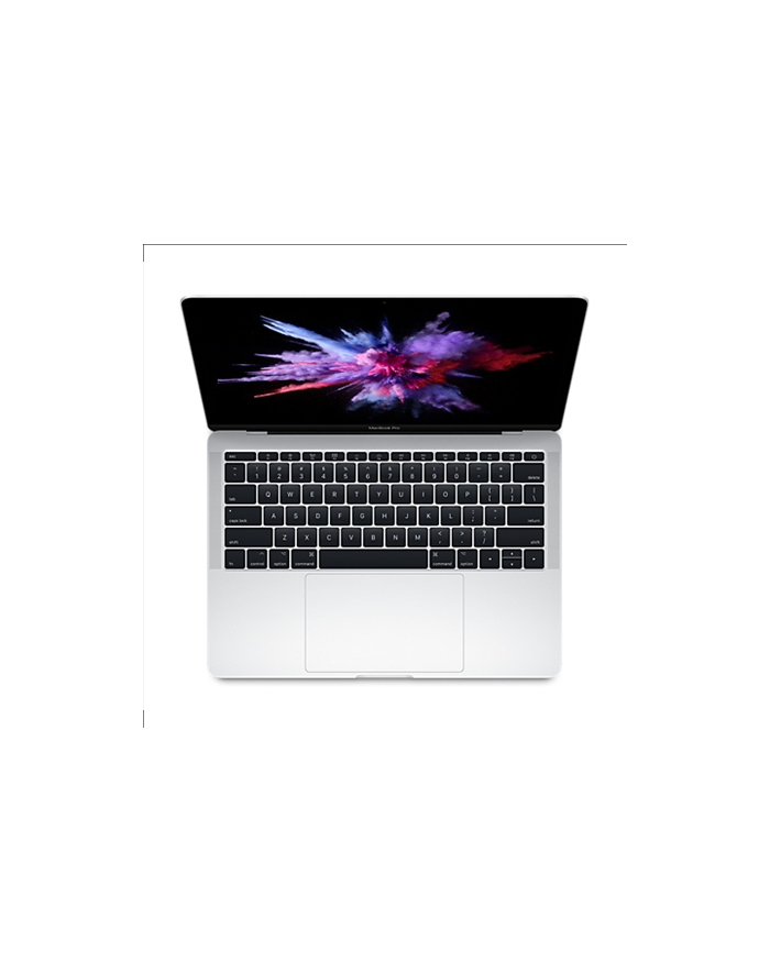 Apple MacBook Pro 13'' Intel Core i5 2.3GHz/8GB/128GB SSD/Iris Plus 640 - Silver główny