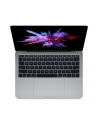 Apple MacBook Pro 13'' Intel Core i5 2.3GHz/8GB/256GB SSD/Iris Plus 640 - Space Gray - nr 17