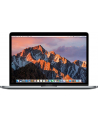 Apple MacBook Pro 13'' Intel Core i5 2.3GHz/8GB/256GB SSD/Iris Plus 640 - Space Gray - nr 40