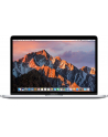 Apple MacBook Pro 13'' Intel Core i5 2.3GHz/8GB/256GB SSD/Iris Plus 640 - Silver - nr 13