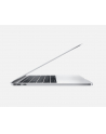 Apple MacBook Pro 13'' Intel Core i5 2.3GHz/8GB/256GB SSD/Iris Plus 640 - Silver - nr 20